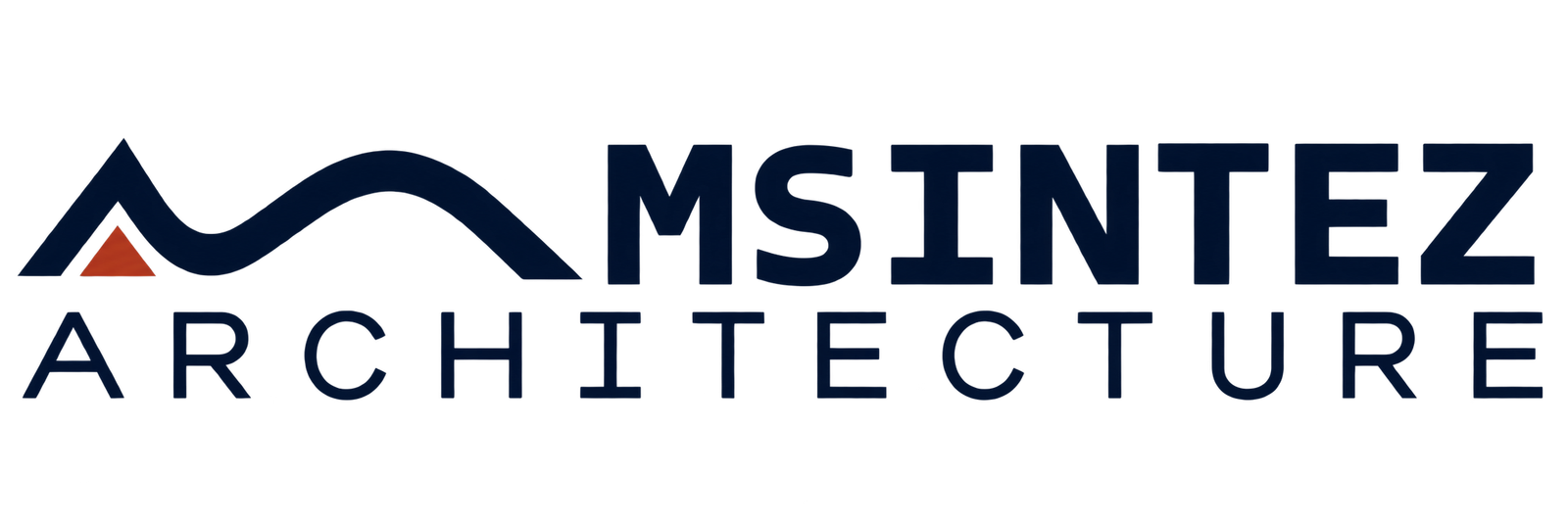 M-Sintez Architecture