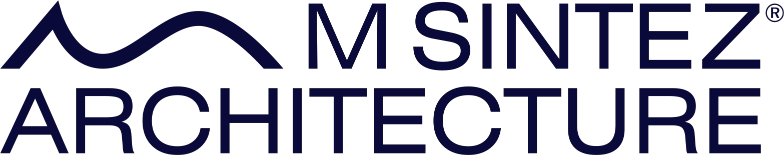 M-Sintez Architecture